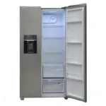 X-Vision 28ft Side-by-Side Refrigerator Freezer Model HS600-WI/SI2