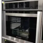 Rubina built-in oven model FR 512