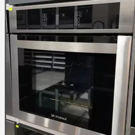 Rubina built-in oven model FR 512