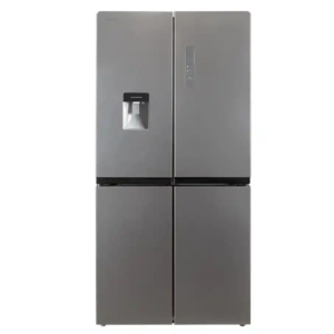 Zerowatt Side-by-Side Refrigerator Freezer Model ZS80