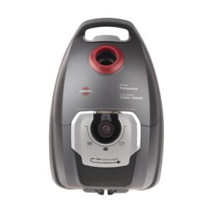 Pars Khazar Vacuum Cleaner Model Turbo 2500WB Bosch Design