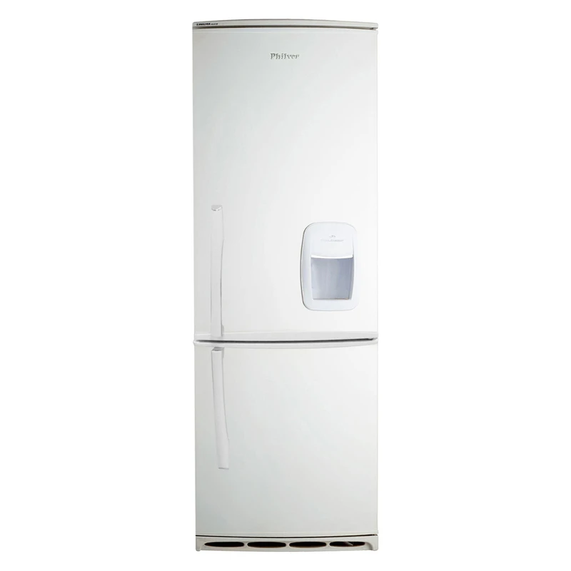 20-foot Fillor refrigerator and freezer, model RPN-COL-020