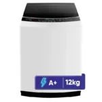Pakshoma washing machine model TLAB 1201