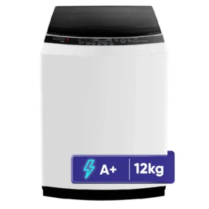 Pakshoma washing machine model TLAB 1201