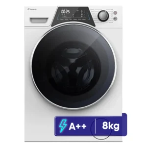 Kennedy washing machine model PFC 846 W