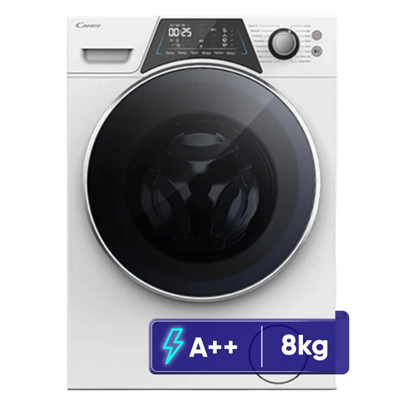 Kennedy washing machine model PFC 846 W