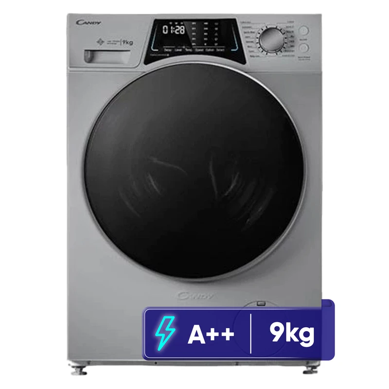 Kennedy washing machine model PFC 946 S