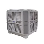 Cellulose water cooler 6000 polymer model test