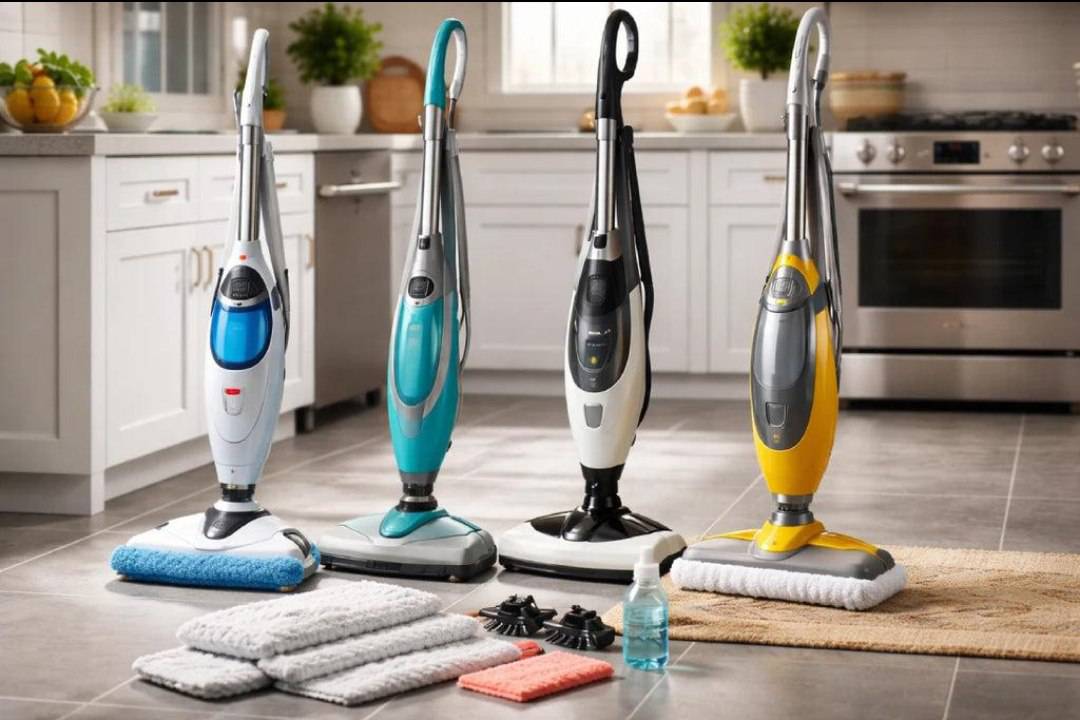 steam cleaner 1
