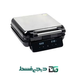 Simple sandwich maker